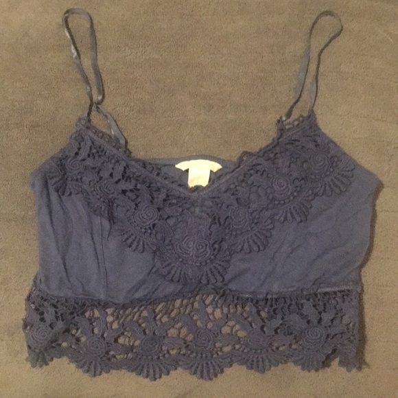 Forever 21 Tops - cute bralette